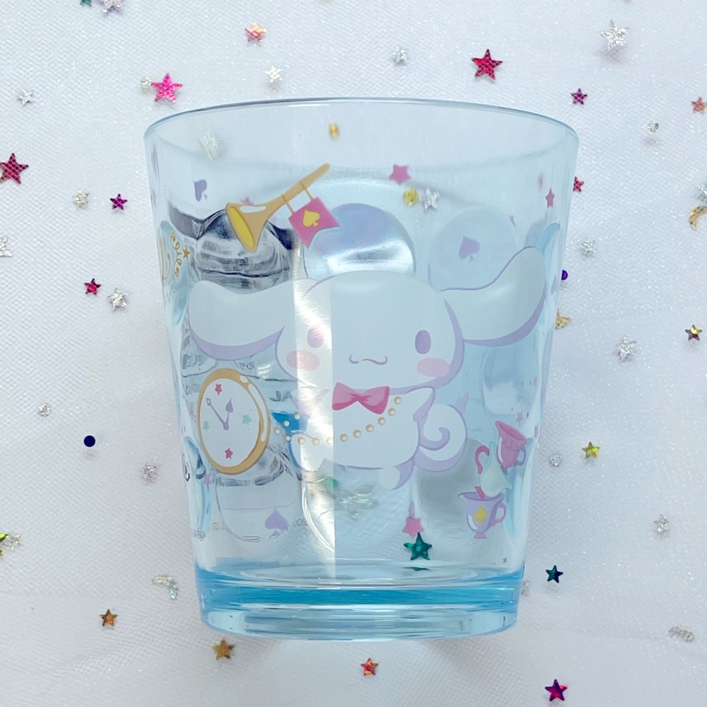 Cinnamoroll Blue Cup